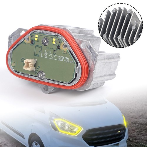 Modulo comando zavorra faro