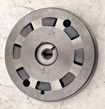 VOLANO-SUZUKI BURGMAN 650 ANNO