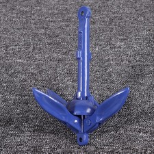  4 lattine Ancora pieghevole