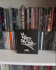 Fritz da Cat - Leaks CD
