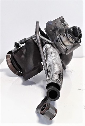 Turbina per peugeot ranch - peugeot,