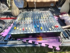 Mixer allen heath gl2 - mixer,