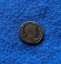 Decenzio Cesare bronzo