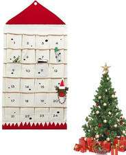 Calendario Dell'Avvento Con 24