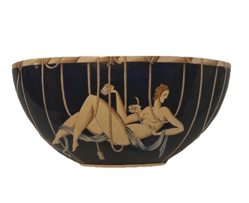 Richard ginori art deco - ginori,