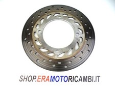 SUNSTAR DISCO FRENO RUOTA POSTERIORE HONDA XL TRANSALP 600 V 1995