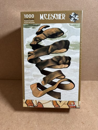 Escher raro omhulsel rind - raro,