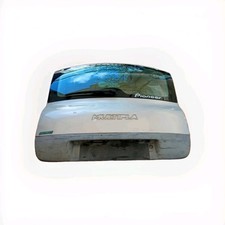 PORTELLONE  COFANO  BAULE POSTERIORE FIAT MULTIPLA 1999 AL 2008 ARGENTO 