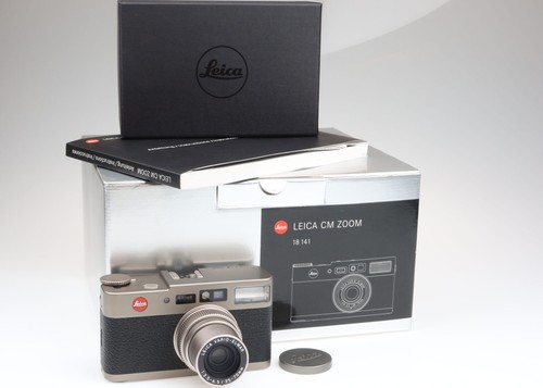 Leica zoom 18141 fotocamera - zoom,