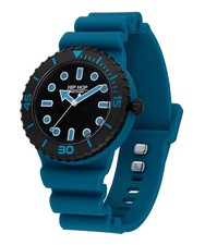 Orologio Uomo HIP HOP Blu