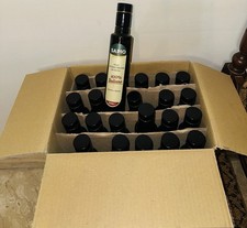 24x SAPIO Olio Extra Vergine