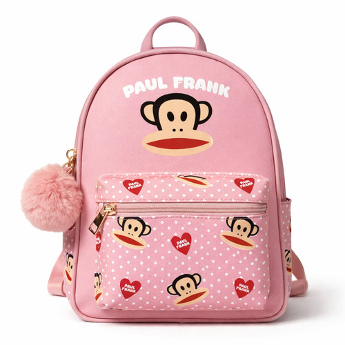 Paul frank julius - frank,