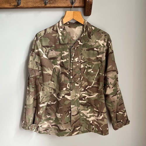 Giacca combattimento - giacca,