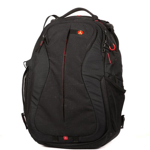 Manfrotto pro light - manfrotto,