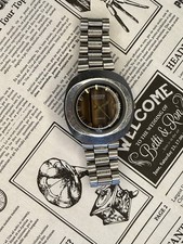 Raro quadrante intage citizen - quadrante,