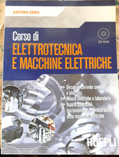 CORSO DI ELETTROTECNICA E