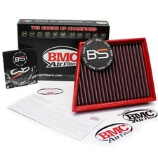 Filtro Aria Sportivo BMC per