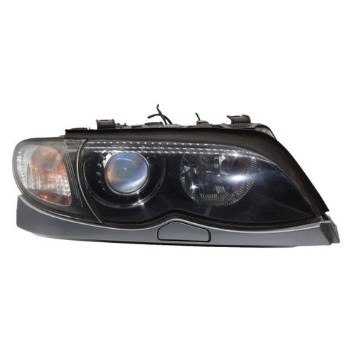 Faro bmw serie - dx, 3