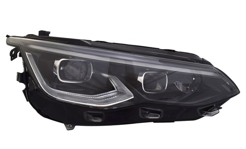 Faro proiettore destro - , vw