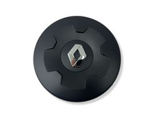 Renault Trafic II (X83) 2013