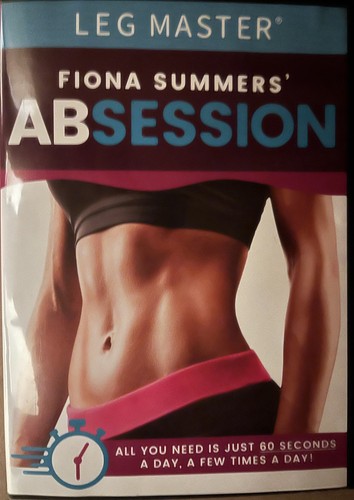 Leg master fiona summers - fiona, summers’
