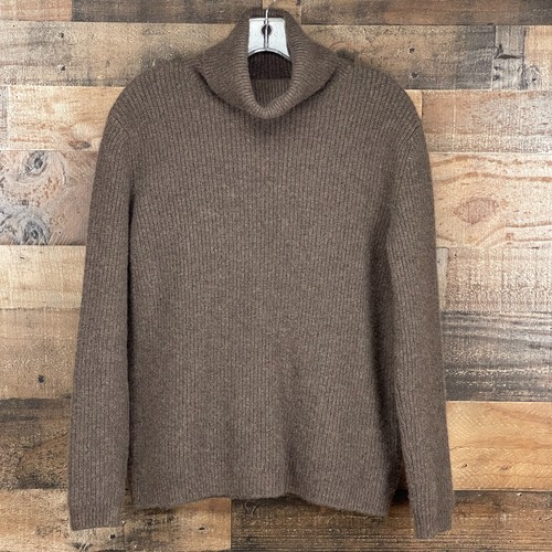 Maglione girocollo quince - girocollo,