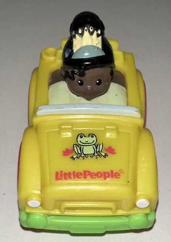 Fisher price little - fisher,