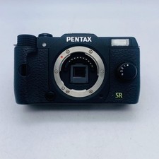 Fotocamera digitale PENTAX Q7