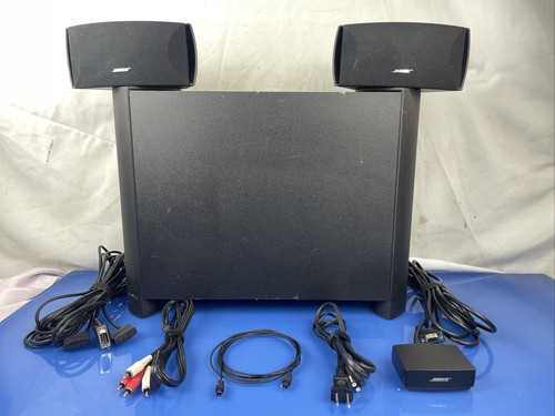 Bose cinemate series - cinemate, ii