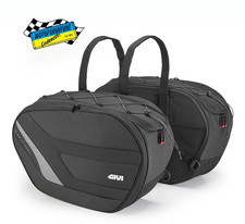 Coppia borse moto givi - coppia,