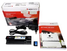 AGFA PHOTO scanner fotografico