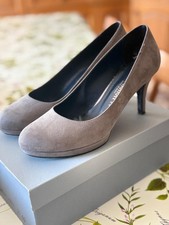 KAMMI Woman Shoe / Scarpa Donna con tacco / Tg 40 / Scarpe Usate