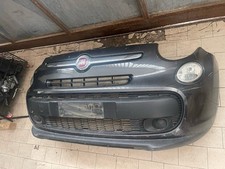 paraurti anteriore 500L