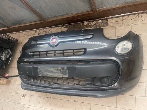 Paraurti anteriore 500l - anteriore,