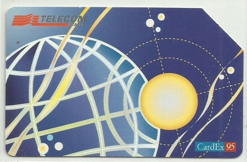 Lotto 100 carte - di,
