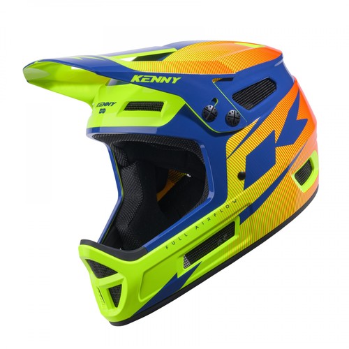 Casco downhill kenny elite - downhill,