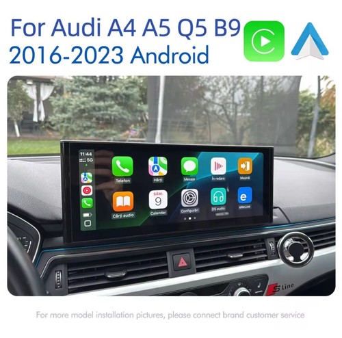 Autoradio android carplay - android,