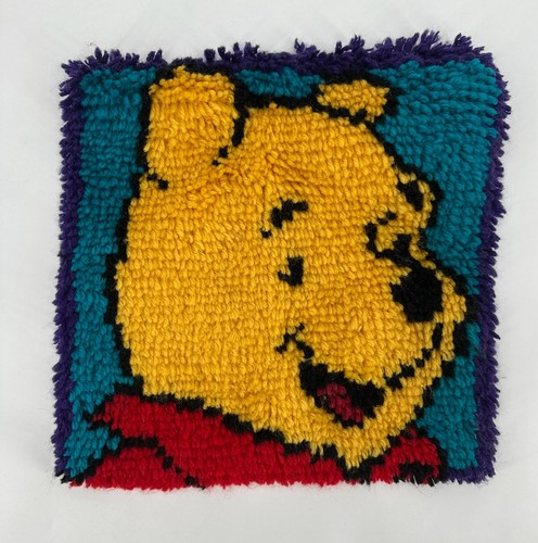 Tappeto vintage winnie the - tappeto,