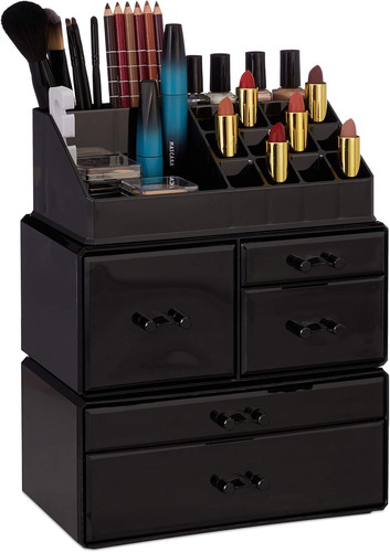 Organizer make con 21 - make-up,