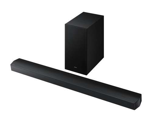 Soundbar samsung b750f - soundbar, hw