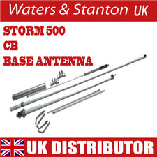 Antenna CB Sharman Storm 500