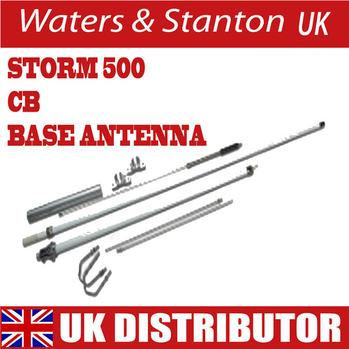 Antenna sharman storm 500 - storm,