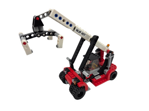Lego treno rc bluetooth - treno,