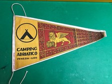 CAMPING ADRIATICO Venezia Lido
