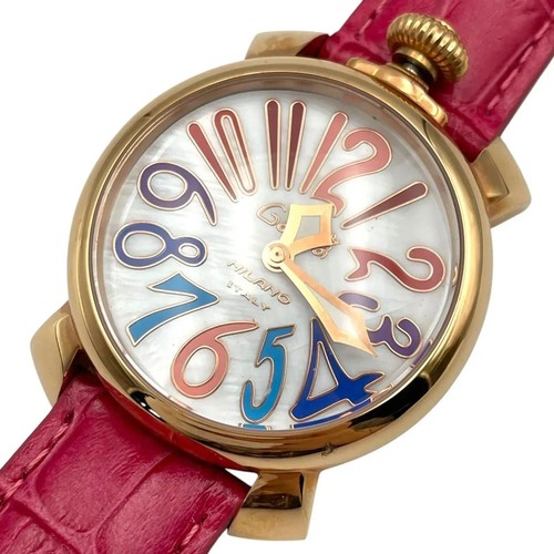 Orologio donna gaga milano - orologio,