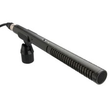 Rode NTG-2 microfono