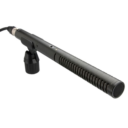 Rode ntg microfono - ntg-2,