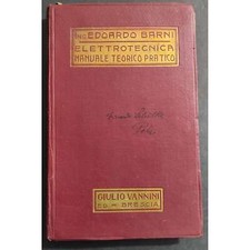 Elettrotecnica - Manuale