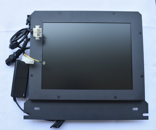 Monitor lcd per mazak - per,
