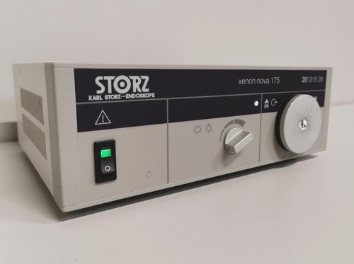Sorgente luminosa storz - -,